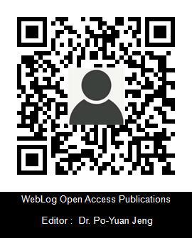 editor profile QR Code is not found.