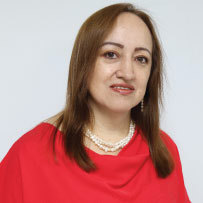 Prof. Dr. Doriam Camacho-Rodríguez, Ph.D. image is not found.
