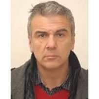 Dr. Kenan Karavdić, Ph.D. image is not found.