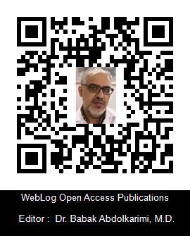 editor profile QR Code is not found.