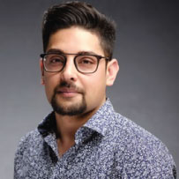 Dr. Saud uz Zafar, Ph.D. image is not found.