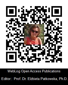 editor profile QR Code is not found.