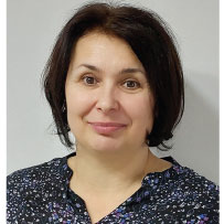 Dr. Ioana Monica Sas-Boca, Ph.D. image is not found.