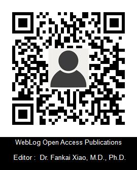 editor profile QR Code is not found.