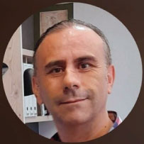 Prof. Yusuf Bozkurt, Ph.D. image is not found.