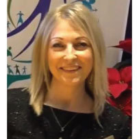 Dr. Oana Almasan, DMD, PhD, MSc