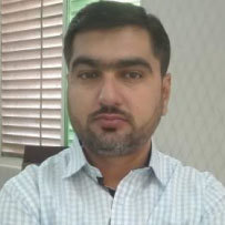 Dr. Asim Yaqub, Ph.D.