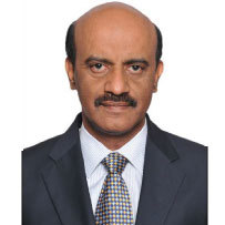 Prof. Dr. B. Viswanatha, Ph.D.