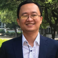 Dr. Le Khanh Giang, Ph.D. image is not found.