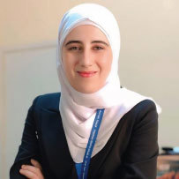 Dr. Rayeh Nasr Al-Dala’ien, Ph.D. image is not found.