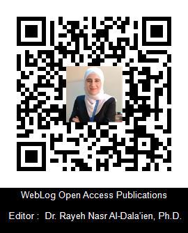 editor profile QR Code is not found.