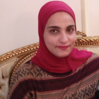 Prof. Dr. Eman Ali Abd El-Meguid Mabrouk, Ph.D. image is not found.