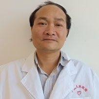 Dr. Jing-bin Huang, M.D.