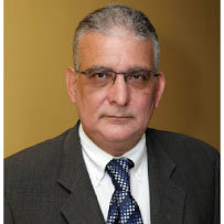 Prof. Vasco Ariston de Carvalho Azevedo, Ph.D.