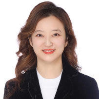 Dr. Zhang Ying, Ph.D.