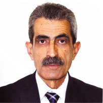 Prof. Jafar M. El-Qudah, Ph.D. image is not found.