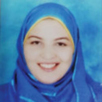 Dr. Amira Samy Talaat Abou Taleb, Ph.D. image is not found.