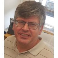 Dr. Eben von Well, Ph.D.