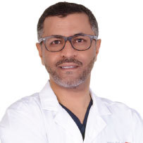 Dr. Fahad Alsufayan, MBBS, DCH, EMBA, CPHQ
