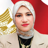 Dr. Hanan Elzeblawy Hassan, Ph.D.