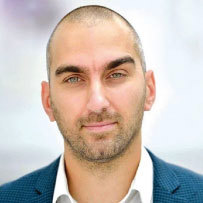 Dr. Ivan I. Tsranchev, Ph.D.