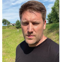 Dr. Răzvan Nicolae Mălăncuș, Ph.D.