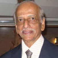 Dr. Ramesh S. Chaughule, Ph.D.