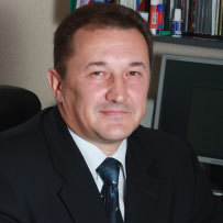 Prof. Sergey V. Sennikov, M.D., Ph.D.