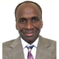 Dr. Yousif Abdelrahim, Ph.D.