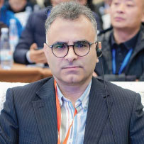 Prof. Saeed Zeinali Heris, Ph.D. image is not found.