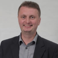 Dr. Gabriel-Ionuţ Plavan, Ph.D.