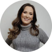 Dr. Taiane Nepomoceno, Ph.D.