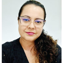 Dr. Márlia Barbosa Pires, Ph.D. image is not found.
