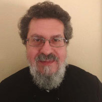 Dr. Konstantinos Papanikolaou, Ph.D. image is not found.