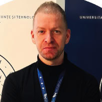 Dr. Dan-Alexandru Szabo, Ph.D. image is not found.