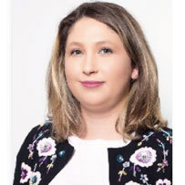 Dr. Simona Baltatu, Ph.D.