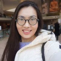 Dr. Shuyuan Zhao, Ph.D. image is not found.