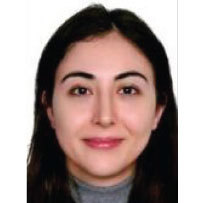 Dr. Tuğçe Nur Şahin, Ph.D. image is not found.