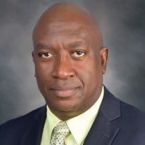 Dr. Paul Andrew Bourne, Ph.D.