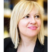 Dr. Kalliopi Megari, Ph.D. image is not found.