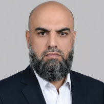 Dr. Riyaz Bhat, M.D. image is not found.