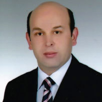 Prof. Haluk Caglar KAYMAK, Ph.D. image is not found.