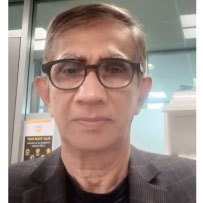 Dr. Wijitha Senadeera, Ph.D. image is not found.