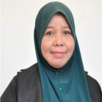 Dr. Rabeta Mohd Salleh, Ph.D. image is not found.