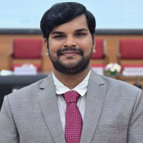 Dr. Arnab Roy, Ph.D. image is not found.