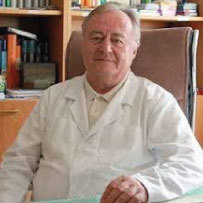 Prof. Zlatko Hrgovic, M.D., Ph.D.