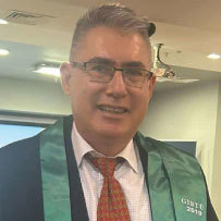 Dr. Mehmet Akif BUYUKBESE, M.D. image is not found.