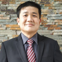 Prof. Foo Keng Yuen, Ph.D. image is not found.