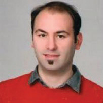 Prof. Burak Dik, Ph.D.