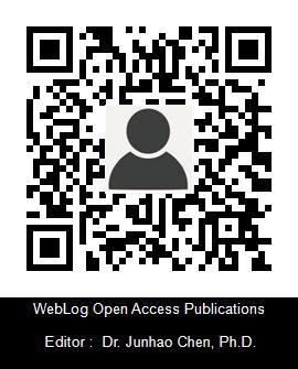 editor profile QR Code is not found.